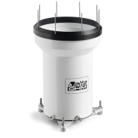 Pluviometro a vaschetta basculante ARW-HD2013